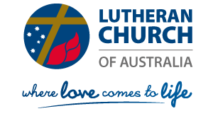 St James Lutheran Church, Hervey Bay